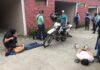 Capturan a cuatro secuestradores tras liberar a joven por la pedían L. 10 millones en SPS