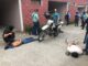 Capturan a cuatro secuestradores tras liberar a joven por la pedían L. 10 millones en SPS