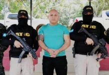 La ATIC amplía la investigación contra el alcalde de San Marcos, Santa Bárbara