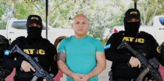 La ATIC amplía la investigación contra el alcalde de San Marcos, Santa Bárbara