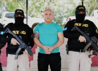 La ATIC amplía la investigación contra el alcalde de San Marcos, Santa Bárbara