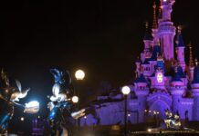 Disney cierra todos sus negocios en Rusia