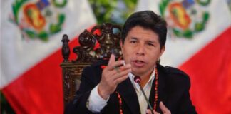 Tribunal Constitucional de Perú anula el proceso contra Pedro Castillo por traición a la patria