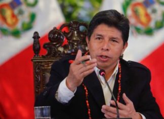 Tribunal Constitucional de Perú anula el proceso contra Pedro Castillo por traición a la patria