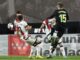 El Real Madrid cayó 3-2 ante el Rayo Vallecano