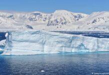 El cambio climático hará desaparecer un tercio de los glaciares protegidos