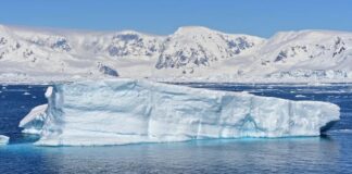 El cambio climático hará desaparecer un tercio de los glaciares protegidos