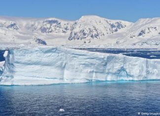 El cambio climático hará desaparecer un tercio de los glaciares protegidos