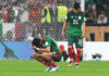 La falta de gol deja fuera a México en el Mundial de Qatar