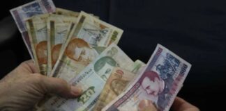 Deuda pública de Honduras suma 8.945 millones en 9 meses, 2,5% menos que 2021