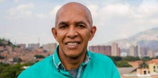 Gustavo Petro firmó la extradición a EE.UU. de Álvaro Córdoba, hermano de la senadora Piedad Córdoba