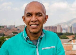 Gustavo Petro firmó la extradición a EE.UU. de Álvaro Córdoba, hermano de la senadora Piedad Córdoba