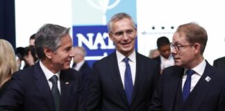 Los países de la OTAN, dispuestos a apoyar a Kiev el tiempo que sea necesario