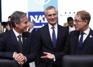 Los países de la OTAN, dispuestos a apoyar a Kiev el tiempo que sea necesario