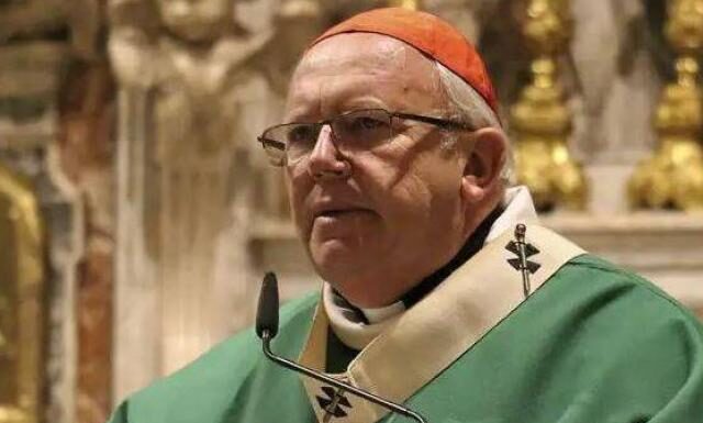 El Vaticano abre investigación al cardenal francés Ricard tras admitir abuso