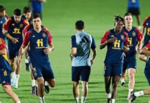 El Barcelona rompe récord como el club que más jugadores tiene convocados en un Mundial