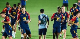 El Barcelona rompe récord como el club que más jugadores tiene convocados en un Mundial