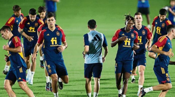 El Barcelona rompe récord como el club que más jugadores tiene convocados en un Mundial