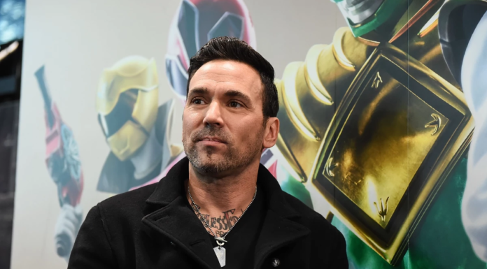 Actor de los “Power Rangers” se suicidó después de pelear con su esposa