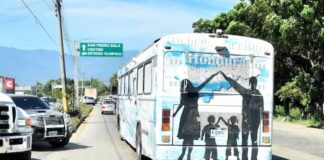 La deportación de niños y adolescentes a Honduras se disparó un 43 % en 10 meses