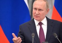 Vladímir Putin decreta que rusos con segunda ciudadanía pueden hacer servicio militar