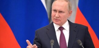 Vladímir Putin decreta que rusos con segunda ciudadanía pueden hacer servicio militar