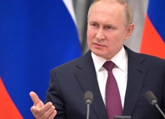 Vladímir Putin decreta que rusos con segunda ciudadanía pueden hacer servicio militar