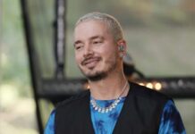 J Balvin anima en la ONU a hablar de salud mental y apoyarse en creatividad