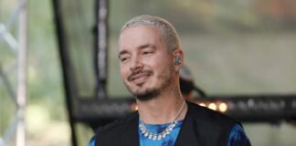J Balvin anima en la ONU a hablar de salud mental y apoyarse en creatividad