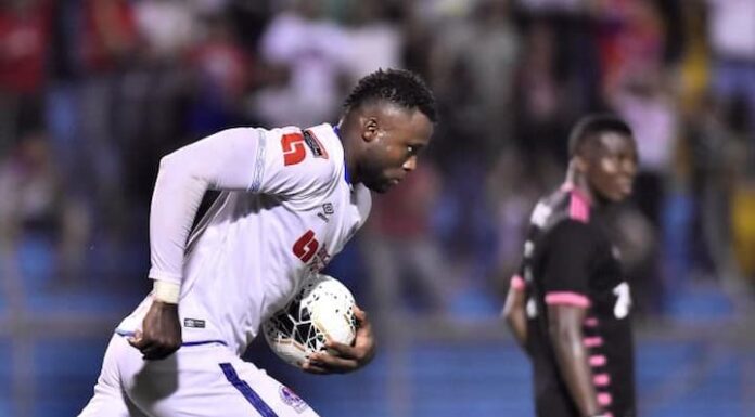 Olimpia gana al Honduras Progreso y se afianza en el liderato del Apertura