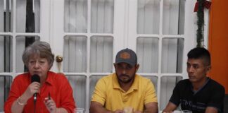 Defensores del ambiente en el occidente de Honduras denuncian agresiones