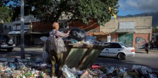 La pobreza en Latinoamérica cerrará 2022 en el 32,1 %, dice la Cepal