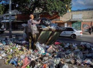 La pobreza en Latinoamérica cerrará 2022 en el 32,1 %, dice la Cepal