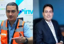 Marco Bográn y Alex Moraes irán a otro juicio por el supuesto fraude en millonaria compra de mascarillas