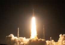 Despega con éxito la misión Artemis I de la NASA en un nuevo camino a la Luna