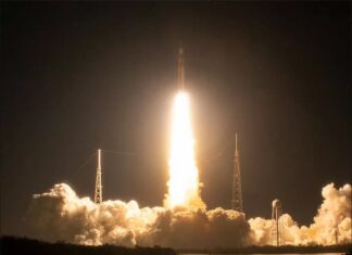 Despega con éxito la misión Artemis I de la NASA en un nuevo camino a la Luna