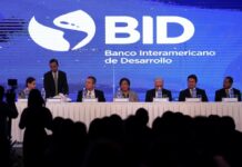 Latinoamérica busca candidato de consenso que recupere el prestigio del BID