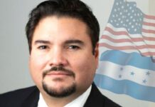 EE. UU. concede beneplácito a nuevo embajador de Honduras en Washington