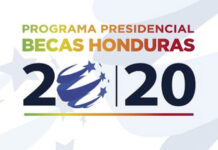 Gobierno denuncia “serias irregularidades” en el programa de Becas 20/20