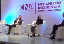 El CNA lanza sitio web de veeduría ciudadana en el Congreso Nacional