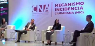 El CNA lanza sitio web de veeduría ciudadana en el Congreso Nacional