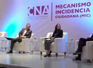 El CNA lanza sitio web de veeduría ciudadana en el Congreso Nacional