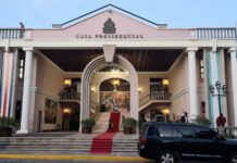 Gobierno de Honduras niega el millonario pago para remodelar Casa Presidencial