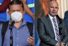 La Adecabah pide la salida del ministro Pedro Barquero por el alto costo de la canasta básica