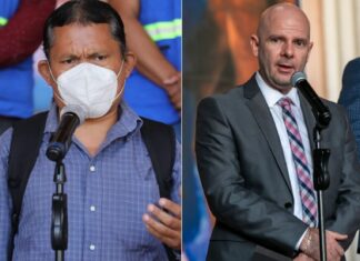 La Adecabah pide la salida del ministro Pedro Barquero por el alto costo de la canasta básica