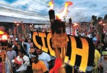 Presentan proyecto de ley para que la CICIH realice investigaciones de forma independiente