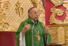 Cardenal Rodríguez agradece a Panamá por el trato humanitario a los migrantes