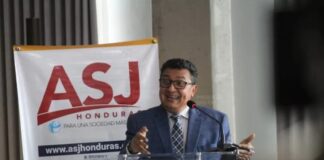 La ASJ pide que la comunidad internacional financie la CICIH para que sea autónoma e independiente
