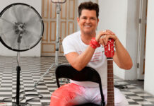 Carlos Vives recibirá Doctorado Honoris Causa de la Universidad del Norte