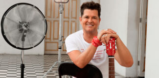 Carlos Vives recibirá Doctorado Honoris Causa de la Universidad del Norte